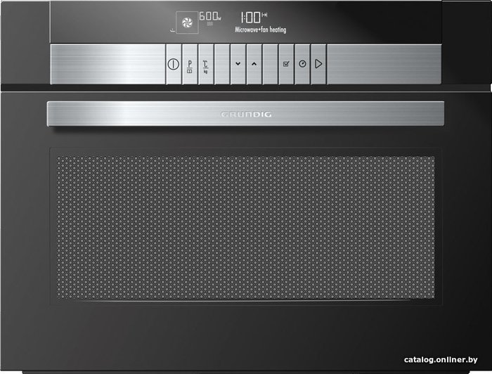 Grundig GEKW47000B