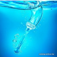 Бритвенный станок Gillette Venus 1 сменная кассета 7702018916504