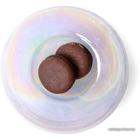 Тарелка глубокая Fissman Alabastro 13872