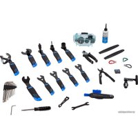 Набор инструментов Super B 98580