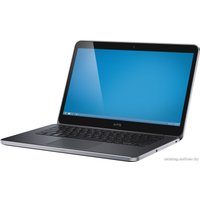 Ноутбук Dell XPS 14 Ultrabook (14-2727SLV)