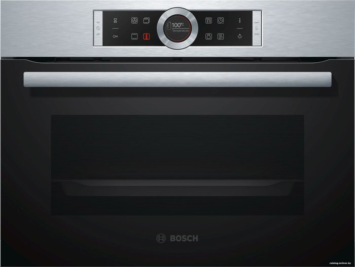 Bosch CBG633NS3