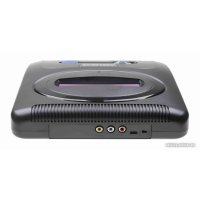 Игровая приставка Magistr Mega Drive 300 игр