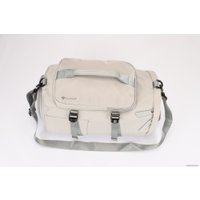 Дорожный рюкзак DoubleW Tourer 21113# (серый)