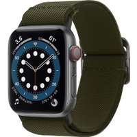 Ремешок Spigen Lite Fit для Apple Watch 49/45/44/42 мм (хаки)