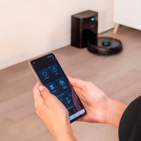 Робот-пылесос Cecotec Conga 7490 Immortal Home X-Treme