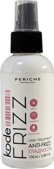 Спрей Periche Professional для гладкости волос Anti-frizz 120 мл