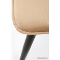 Стул AMI Софи (бежевый)