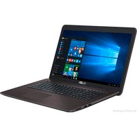 Ноутбук ASUS X756UA-T4421D