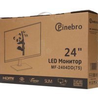 Монитор PINEBRO MF-2404DD