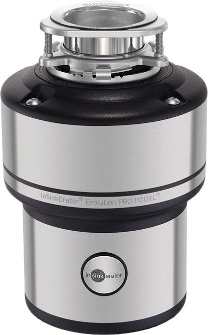 

Измельчитель пищевых отходов InSinkErator Evolution 250-2