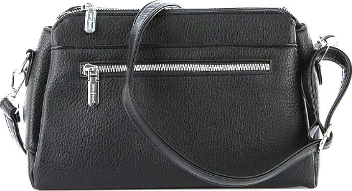 

Женская сумка Passo Avanti 915-93826-BLK (черный)