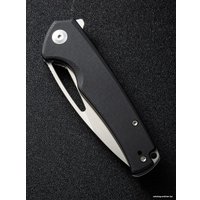 Складной нож Sencut Mims 9Cr18MoV Steel Satin Finished Handle G10 S21013-1