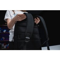 Городской рюкзак Xistore Business Backpack (черный)