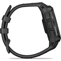 Умные часы Garmin Instinct 3 Solar Tactical Edition 45 мм (черный)