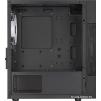 Корпус AeroCool Atomic Lite-G-BK-V2