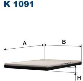 

Filtron K1091