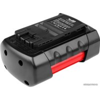 Аккумулятор TopON TOP-PTGD-BOS-36-4.0-Li (36В/4 Ah)
