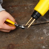 Импульсный паяльник Deko DKWG70 065-0420