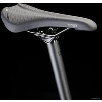 Велосипед Trek Marlin 6 29 ML 2022 (черный/красный)