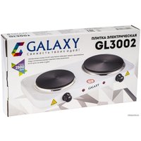 Настольная плита Galaxy Line GL3002