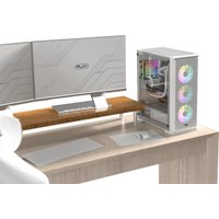 Корпус Raijintek Arcadia 41 (белый)