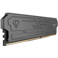 Оперативная память Netac Shadow III 16ГБ DDR4 3200 МГц NTSHD4P32SP-16K