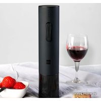 Электроштопор Huo Hou Mini Electric Wine Opener HU0154