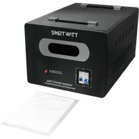 Стабилизатор напряжения SmartWatt AVR Tower 8000RF