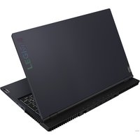 Игровой ноутбук Lenovo Legion 5 15IMH6 82NL0035RK