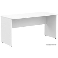 Стол Skyland Imago СП-4 (белый) в Бобруйске