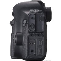 Зеркальный фотоаппарат Canon EOS 6D Kit 24-70mm II