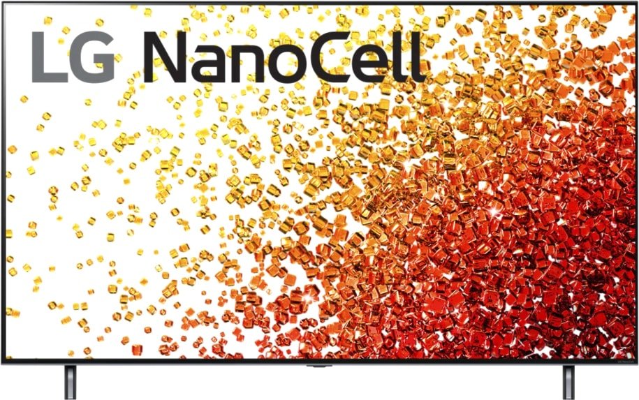 

Телевизор LG 65NANO906PB