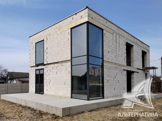 5-комн. квартира — Брест ТРИШИН