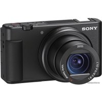 Фотоаппарат Sony ZV-1 (черный)