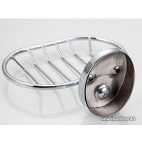 Мыльница Ledeme L3302-1