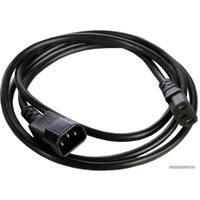 Кабель ЦМО R-10-Cord-C13-C14-1.8