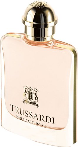 Trussardi Delicate Rose EdT (тестер, 100 мл)
