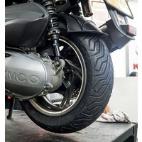 Шины для скутера/мопеда Michelin City Grip 2 130/70-12 62S TL