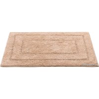 Коврик для ванной Arya Klementin 8680943068262 (бежевый)