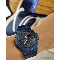 Наручные часы Casio G-Shock GBA-800-2A