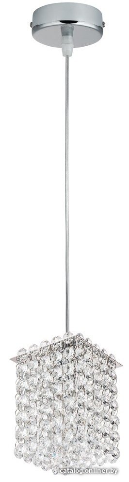 Подвесная люстра Lightstar Cristallo 795414