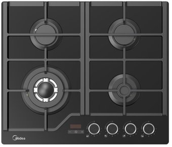 Варочная панель Midea MG699TTGB