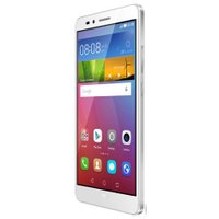 Смартфон Huawei GR5 Silver