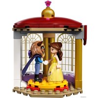 Конструктор LEGO Disney Princess 43196 Замок Белль и Чудовища