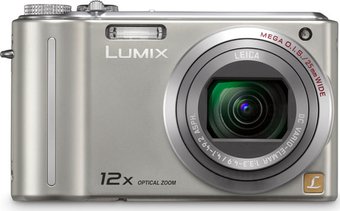 Panasonic Lumix DMC-TZ6