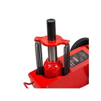 Подкатной домкрат ForceKraft FK-F-1600-6MST(60317)