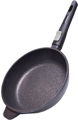 

Сковорода Fissman Rebusto 4229
