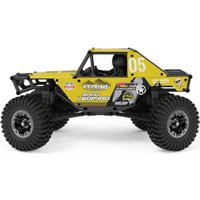 Автомодель Udirc UCX2405PRO (желтый)