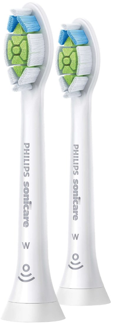 

Сменная насадка Philips Sonicare W Optimal White HX6062/10
